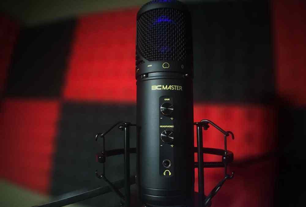 Why is it so important to use a professional voice-over service?