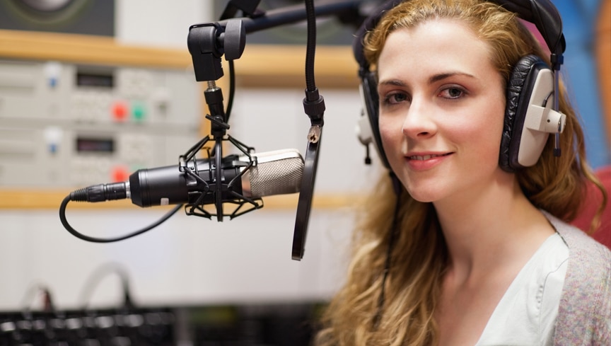 How to choose the right voice for your video voiceover