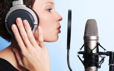 10 Tips For Recording The Perfect Video Voice Over