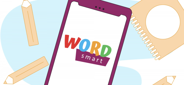 eLearning Voiceover for Video 1 WordSmart · Training and eLearning