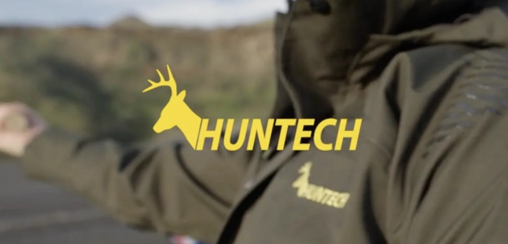 Voice Overs for Commercials 1 Huntech · Recruitment campaign video